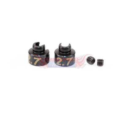 INFINITY R0382S27 - SWAY BAR STOPPER 2.7mm (IF18-3/2pcs)